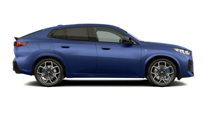 BMW X2 M35i xDrive 5dr [Tech Plus] Step Auto Petrol Hatchback - Image 2